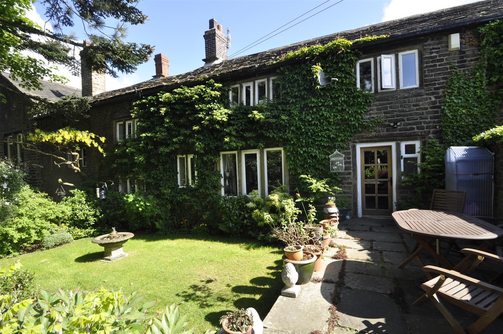 Local Estate Agent Carrbrook House for Sale in Carrbrook